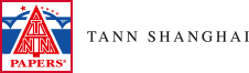 TANN SHANGHAI Logo