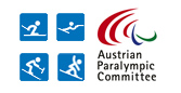 Logo Paralympic Comittee Austria